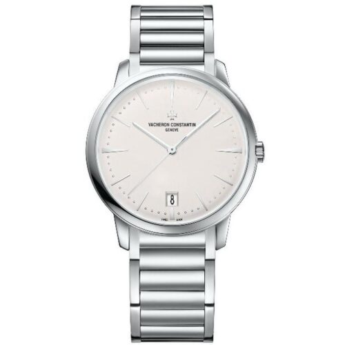 Vacheron Constantin Patrimony – 4100U Series (36mm Ladies Watch) Replica - 7