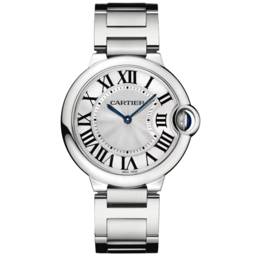 Cartier Ballon Bleu W69012Z4/W6920046/W6920071