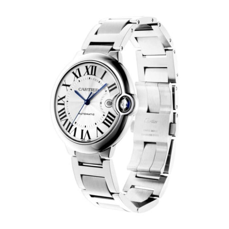 Cartier Ballon Bleu 10
