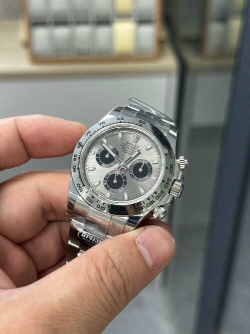 Rolex Cosmograph Daytona m116509 Series Replica - 4