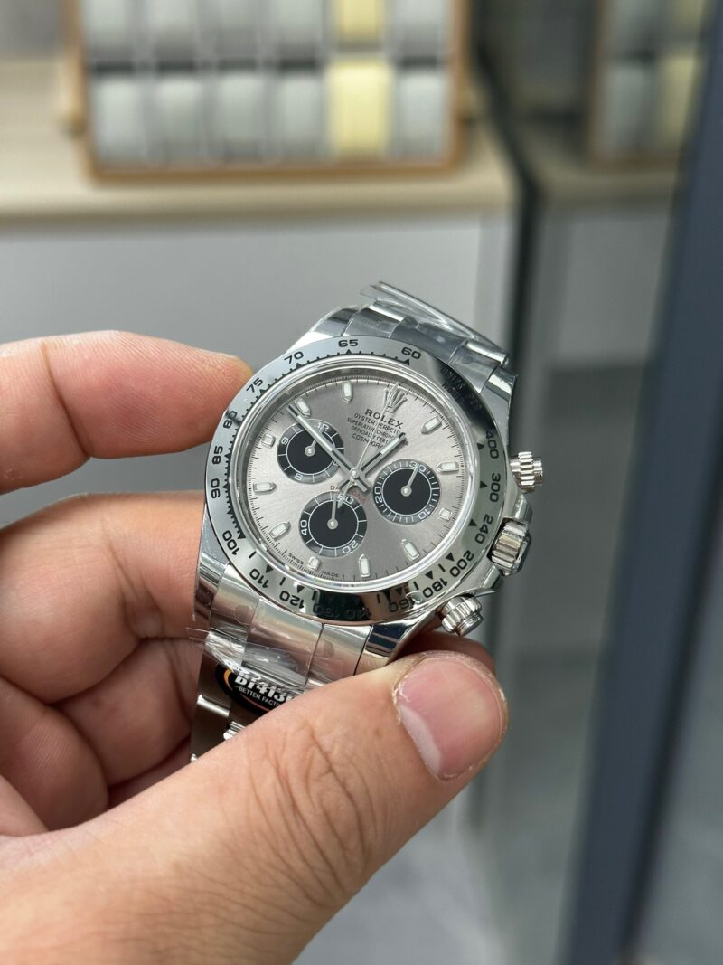 Rolex Cosmograph Daytona m116509 Series 6