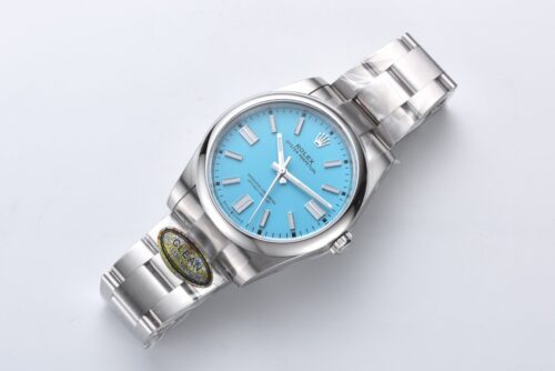 Rolex Oyster Perpetual m124300 Series (41mm) Replica - 4