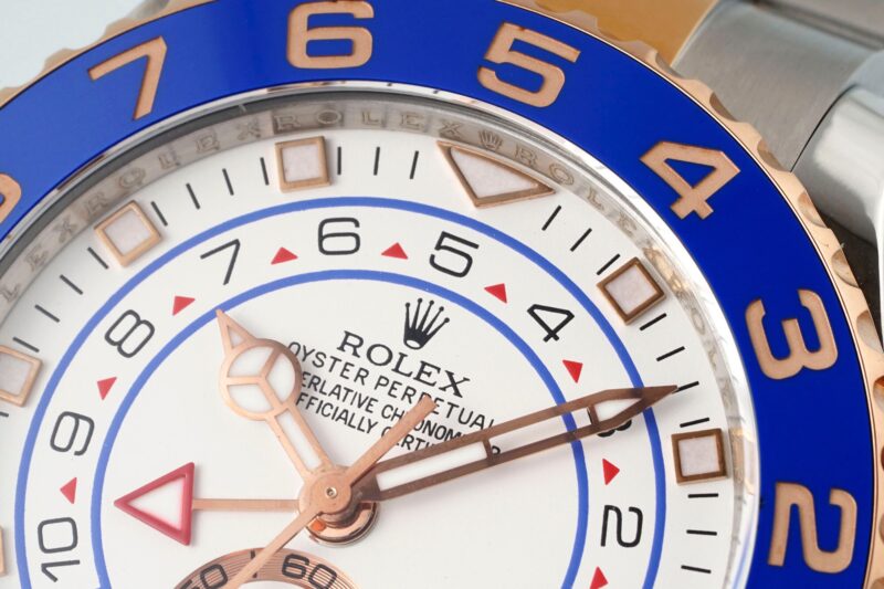 Rolex Yacht-Master M116681-0002 14