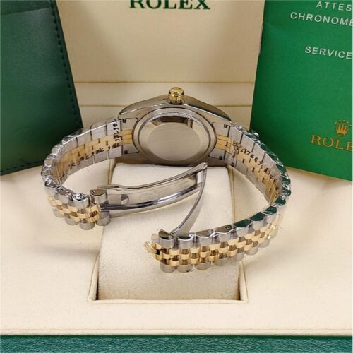 Rolex DATEJUST 36mm/41mm #126203 Replica - 3