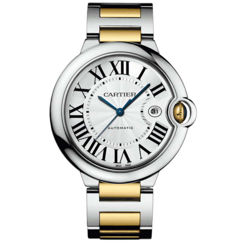 Cartier Ballon Bleu W2BB0031 4