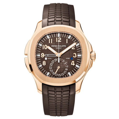 Patek Philippe Aquanaut 5167/1A Series Replica - 16