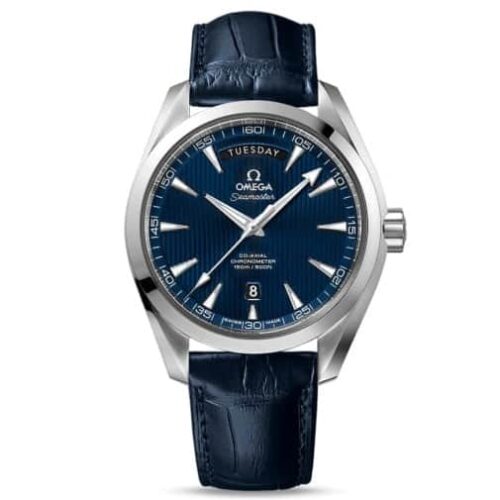 Omega Seamaster Ref. # 231.13.42.22.03.001