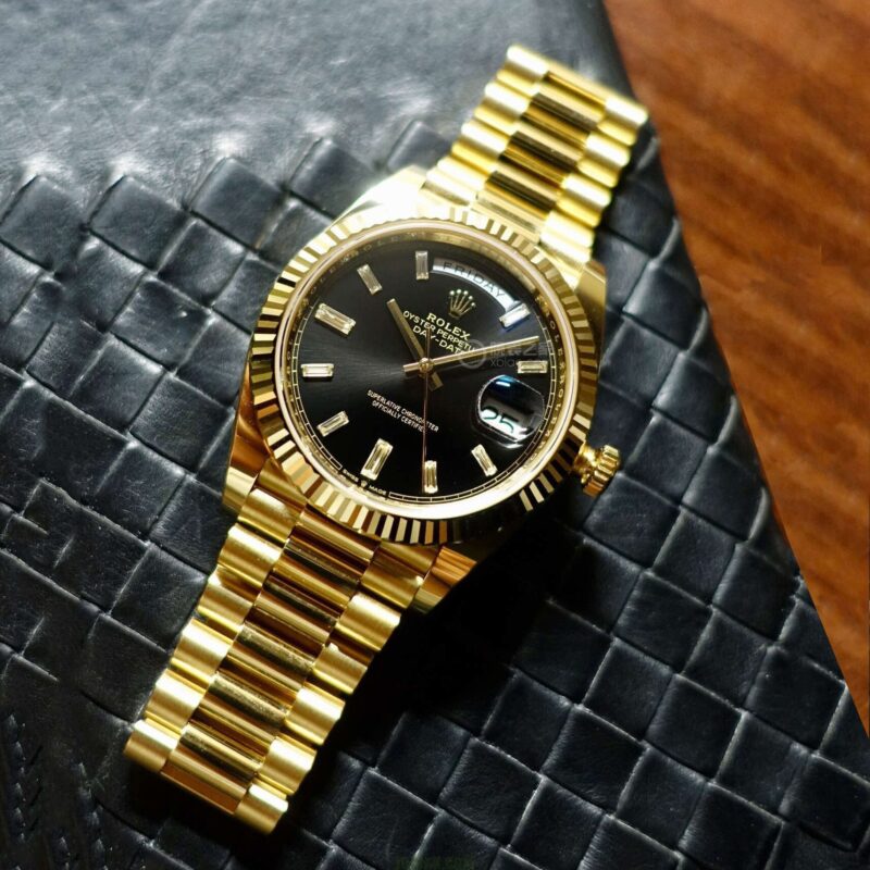 Rolex DAY-DATE 40 m228238-0004 2