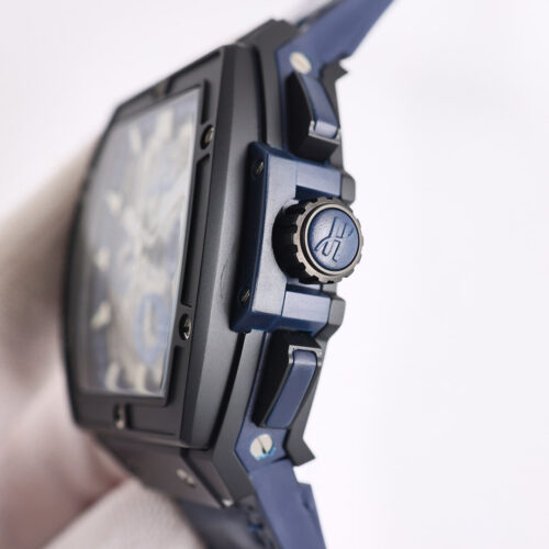 Hublot #001 Replica - 6