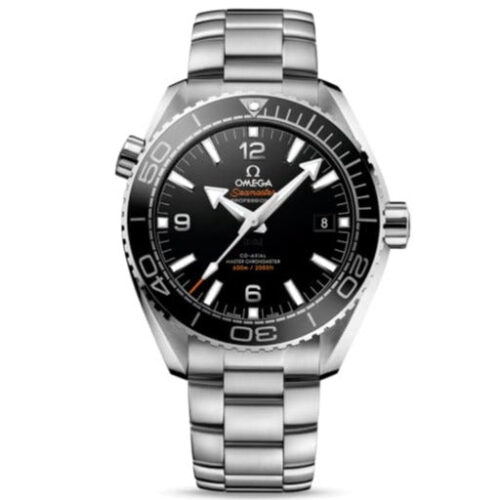 Omega Seamaster Ref. # 215.30.44.21.01.001 Replica