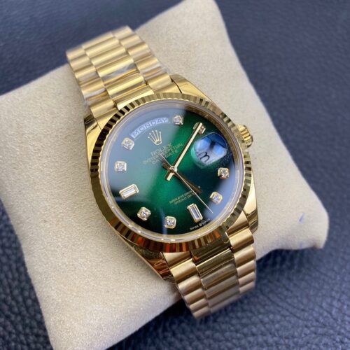 Rolex Day-Date m128235 Replica - 16