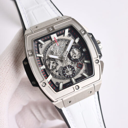 Hublot #003 Replica - 8