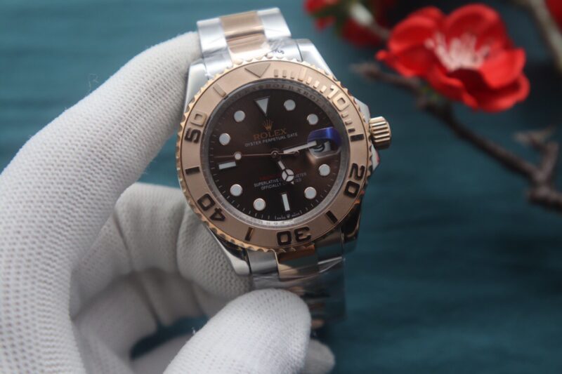 Rolex Yacht-Master m126621 Series 5