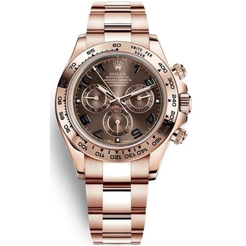 Rolex Cosmograph Daytona m116505 Series Replica - 16