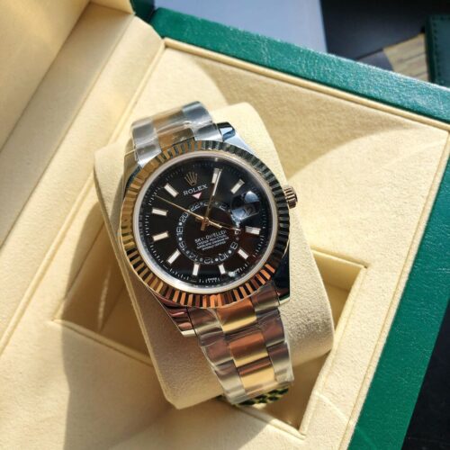 Rolex Sky-Dweller m326933 Series Replica - 8