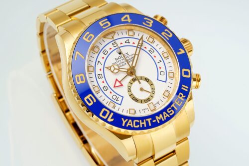 Rolex Yacht-Master M116681-0002 Replica - 26