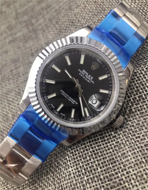 Rolex Datejust 41MM #126334 Replica - 2