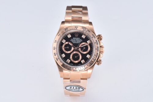 Rolex Cosmograph Daytona m116505 Series Replica - 8