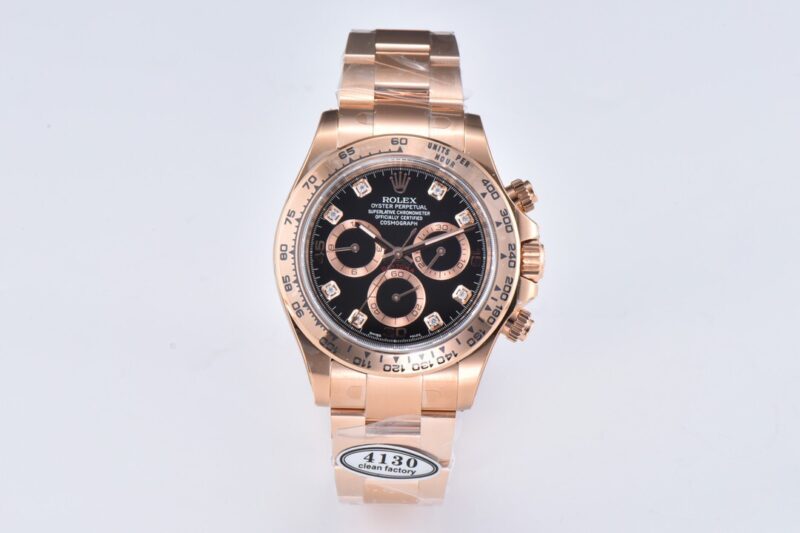 Rolex Cosmograph Daytona m116505 Series 11