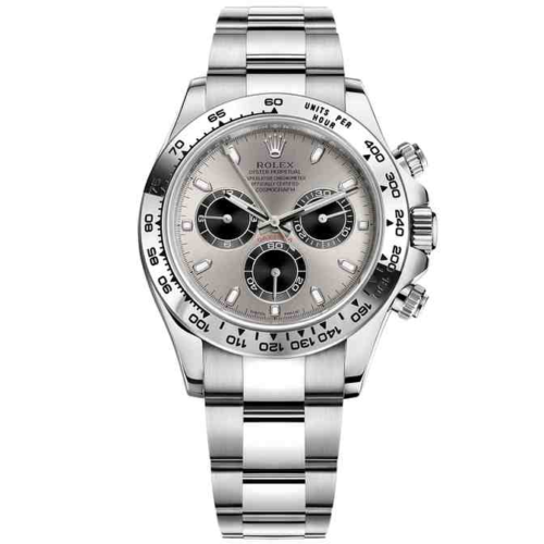 Rolex Cosmograph Daytona m116509 Series