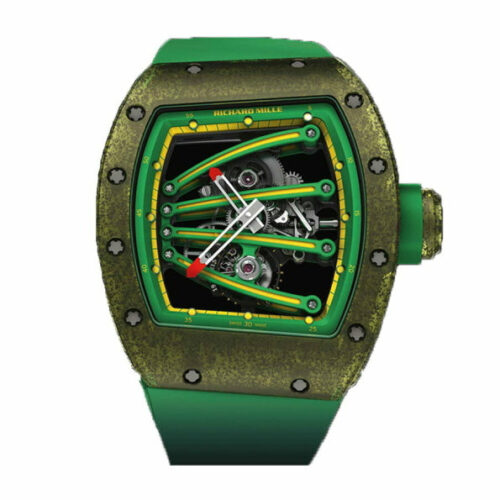 Richard Mille RM 21-01 Aerodyne 6