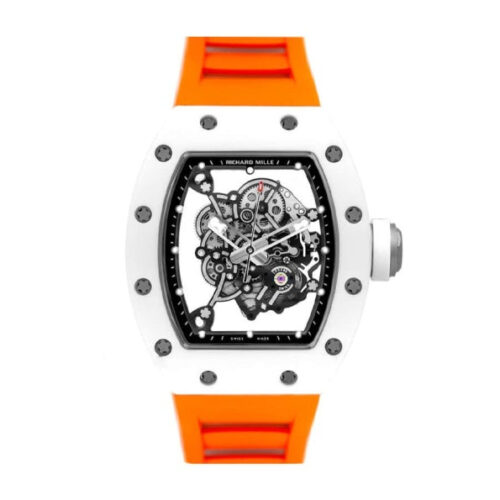 Richard Mille Ceramic RM055