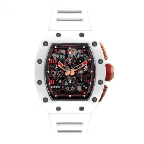 Richard Mille Ceramic RM055 3