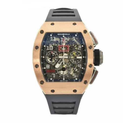 Richard Mille RM1103 Red 5