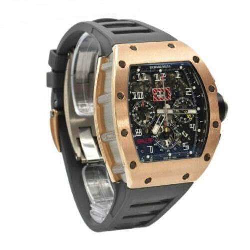 Richard Mille Felipe Massa RM 011RG Replica - 5