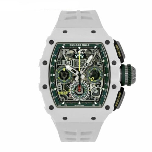 Richard Mille RM 11-03 McLaren