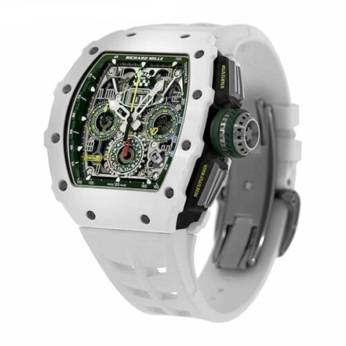 Richard Mille Le Mans RM11-03. Replica - 4