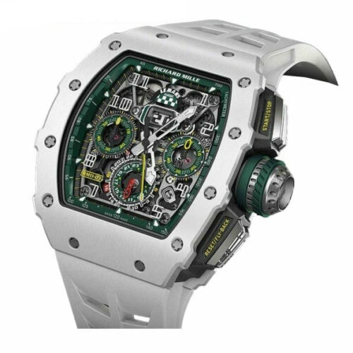 Richard Mille Le Mans RM11-03. Replica - 3