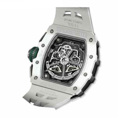 Richard Mille Le Mans RM11-03. Replica - 2