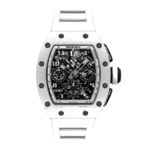 Richard Mille Ceramic RM055 4