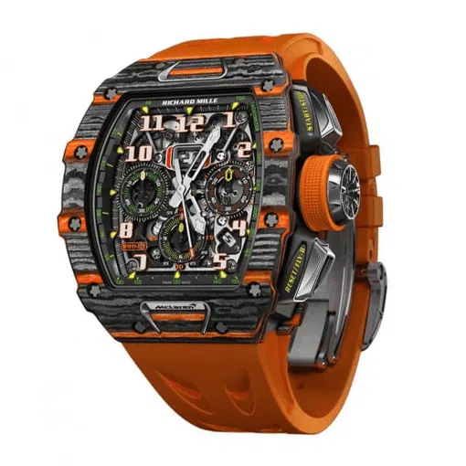 Richard Mille RM 11-03 McLaren 3