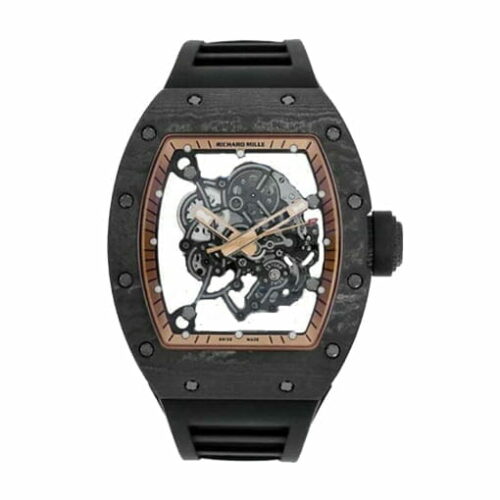 Green Richard Mille RM59-01