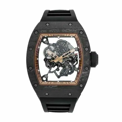 Richard Mille RM055 Bubba Watson 2