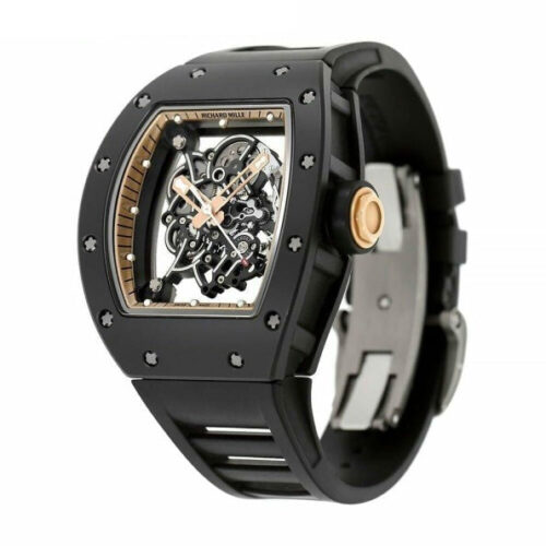 Richard Mille RM055 Bubba Watson - 2