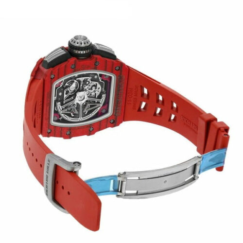 Richard Mille RM1103 Red. Replica. title - 2