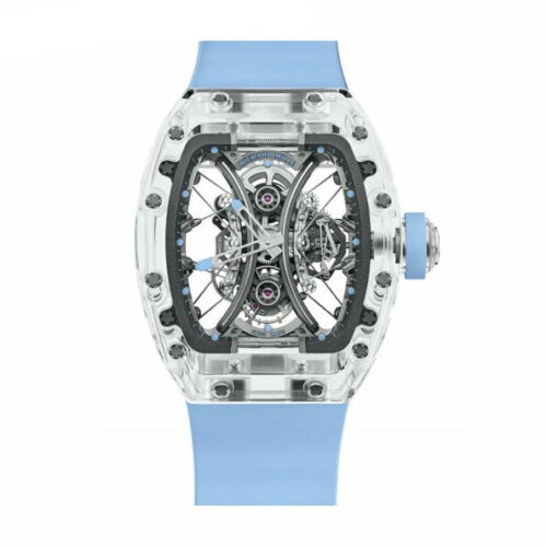 Richard Mille Hommage RM018. 3
