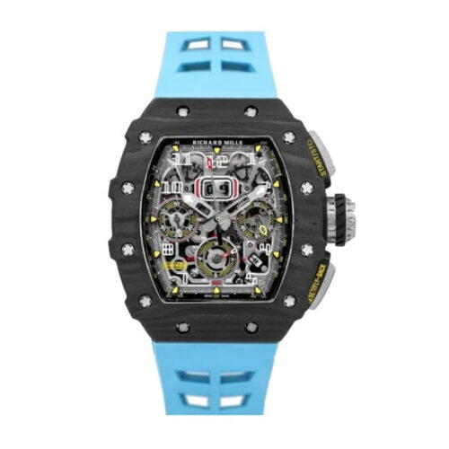 Richard Mille RM1103 Red 2