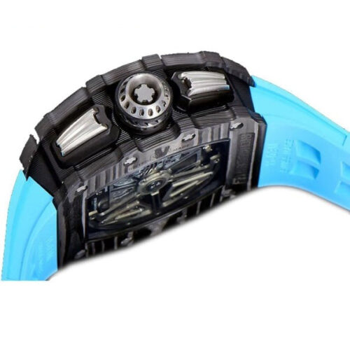 Richard Mille RM 011-03 Flyback Superclone Limited Edition Replica - 3