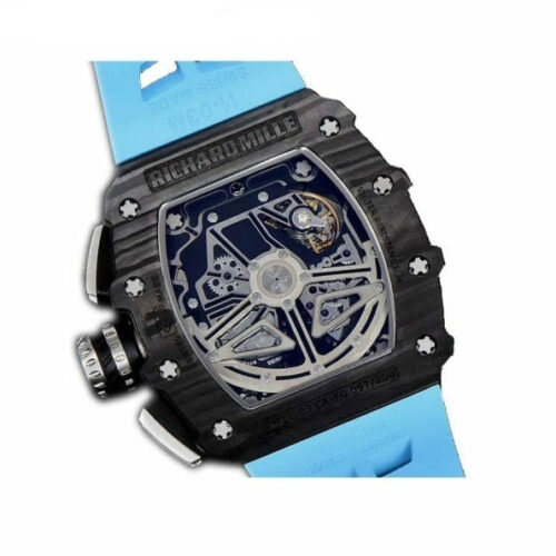 Richard Mille RM 011-03 Flyback Superclone Limited Edition Replica - 2