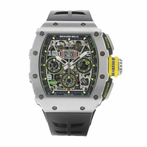 Richard Mille Hommage RM018.
