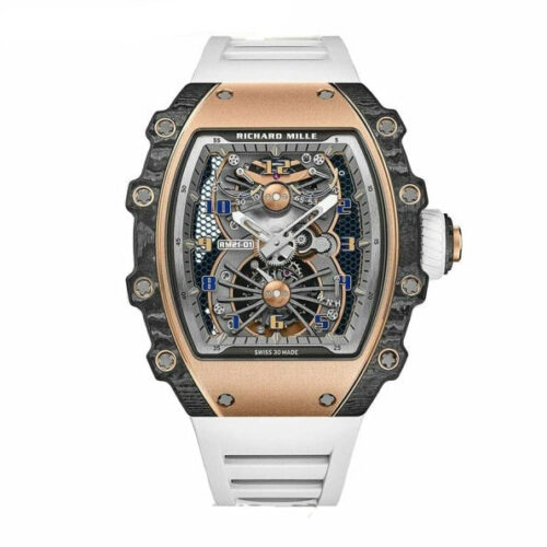 Richard Mille Rm011-FM 5