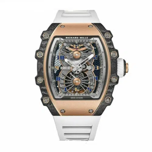 Richard Mille RM 21-01 Aerodyne