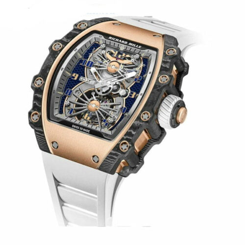 Richard Mille RM 21-01 Aerodyne - 2