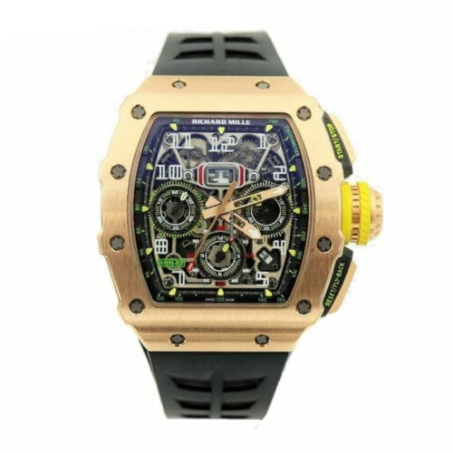 Richard Mille Hommage RM018. 2