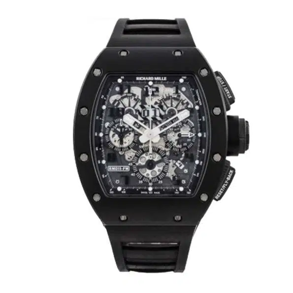 Richard Mille Rm011-FM 2