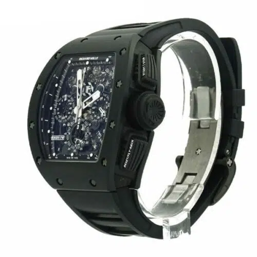 Richard Mille Rm011-FM - 4